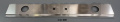 Smeg Light Rail - 07373e039 Front Panel